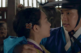 Tale of Arang: Tale of Arang Episode 3