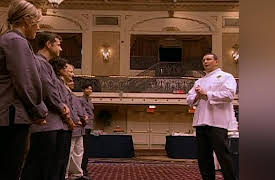 Food Network Star: Wedding Impossible, Part 1