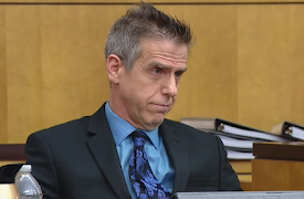 Marcia Clark Investigates The First 48 Season 1: The Spreckels Mansion Mystery