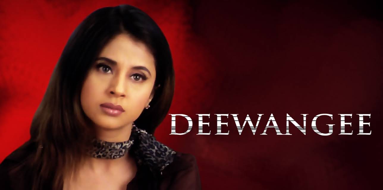 Deewangee (2002)
