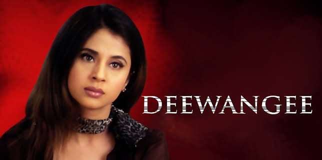 Deewangee (2002)