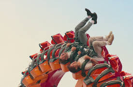 The Hungry and the Hairy: Juni i Gyeongju