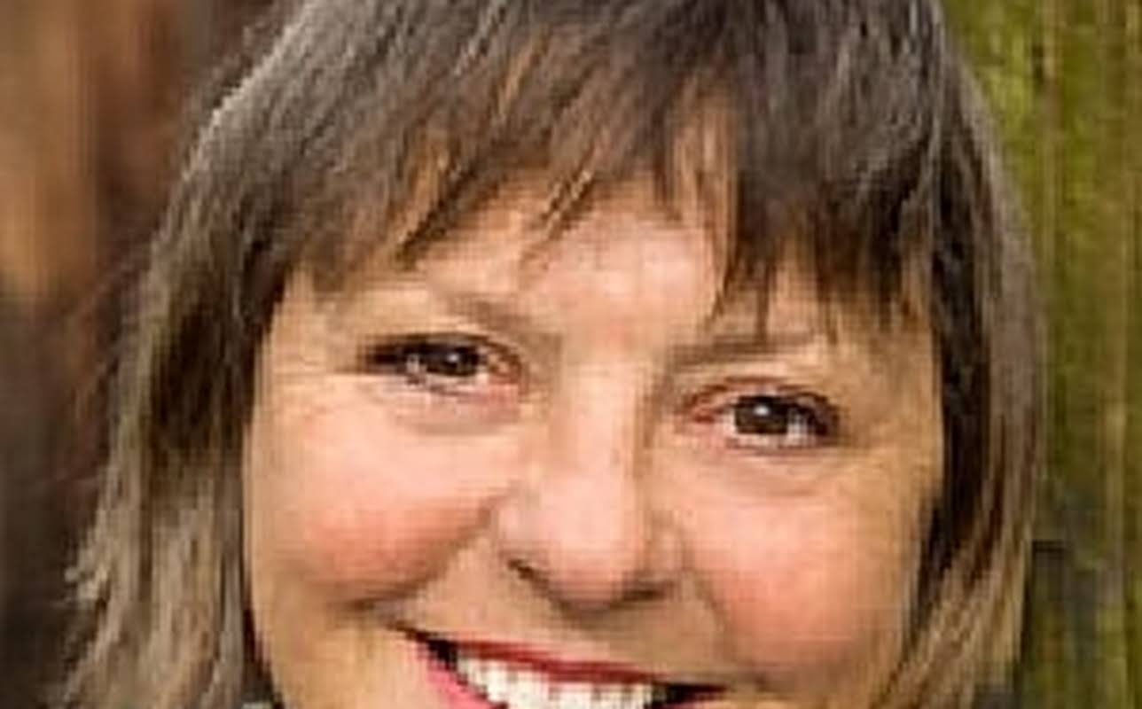 Nicola Cavendish