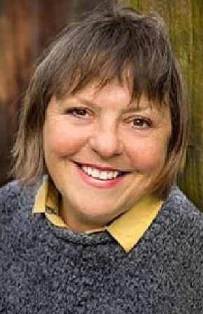Nicola Cavendish as Mabel Potter