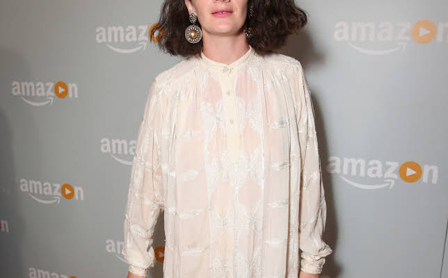 Gaby Hoffman