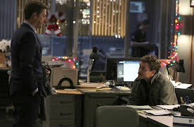 Lethal Weapon: Episode 9