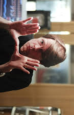 Stephen Cragg as Director