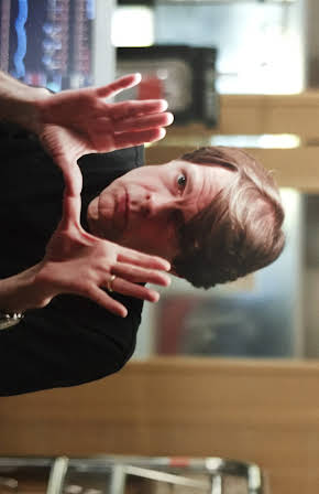 Stephen Cragg as Director