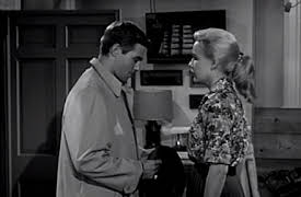 Naked City Season 1: The Bird Guard