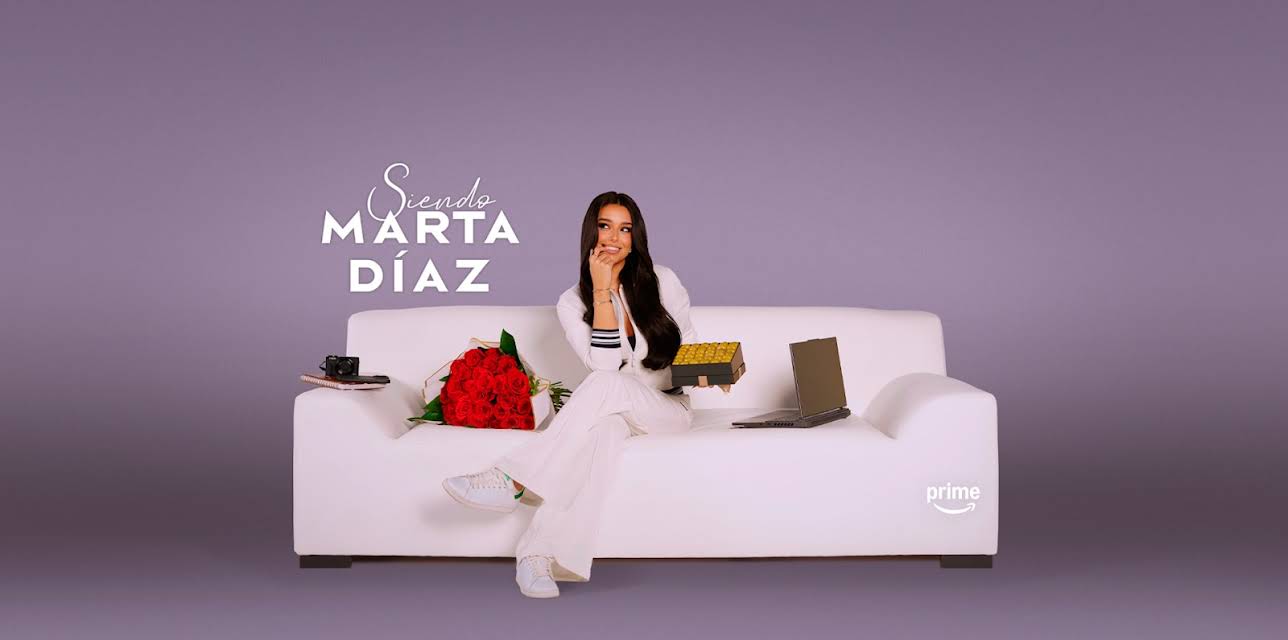 Siendo Marta Díaz