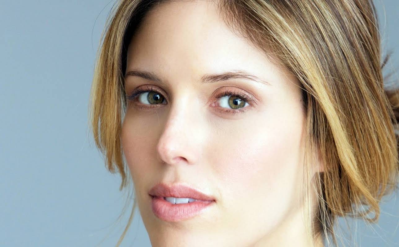 Kayla Ewell