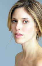 Kayla Ewell as 