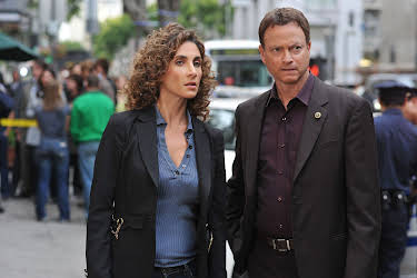 07:00: CSI: NY | VOX | 6/12 2026