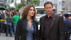 CSI: NY