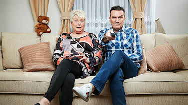 3:05 AM: Gogglebox | E4 | 1/12 2026