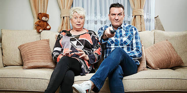 3:05 AM: Gogglebox | E4 | 1/9 2026