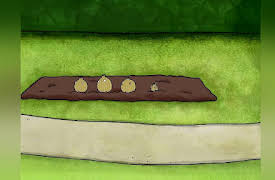 Sarah & Duck Volume 1: Lots Of Shallots