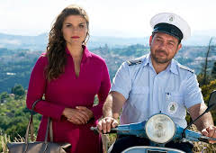 Der Urbino-Krimi: Die Tote im Palazzo