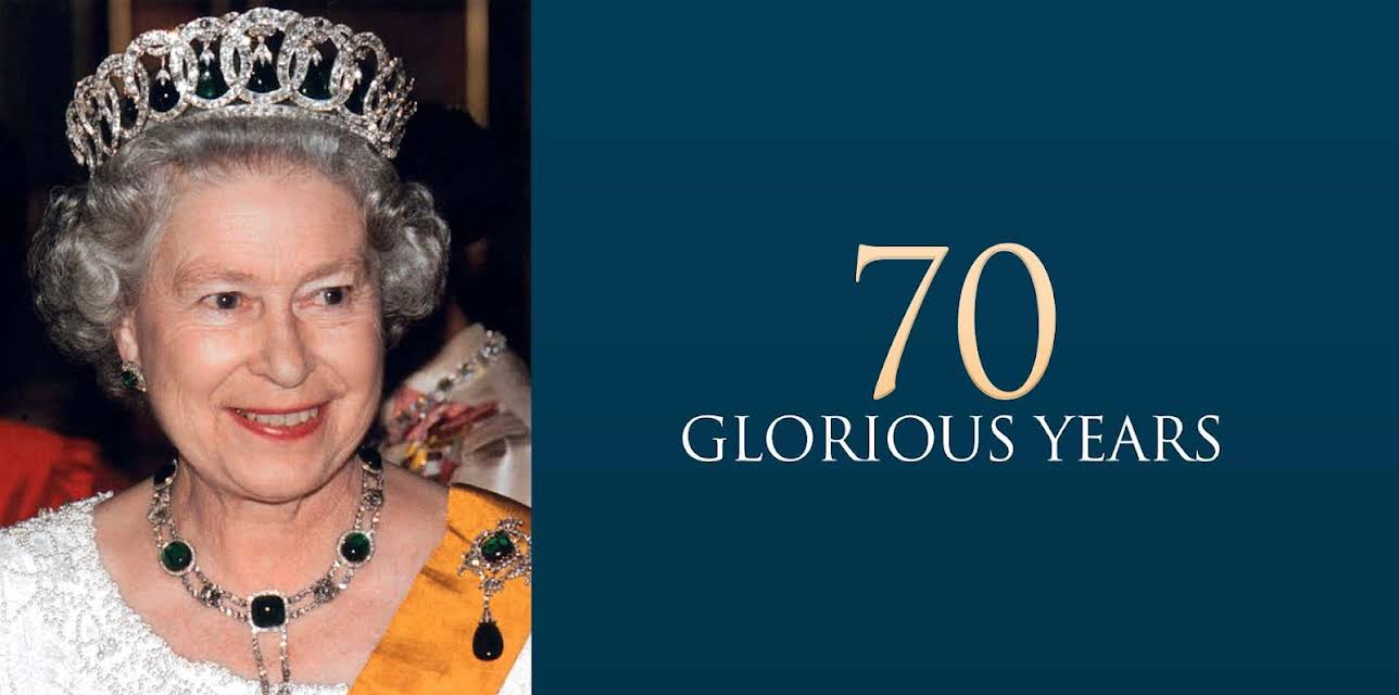 70 Glorious Years (1996)