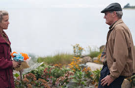 Olive Kitteridge: Episode 3