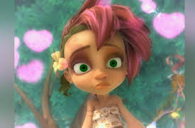 Tak and the Power of Juju Season 1: Love Hurts/Frien-e-mies