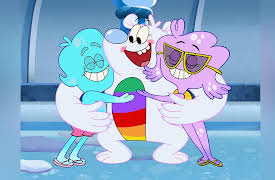 Middlemost Post, Season 1: Premium Parker/Toast of the Town