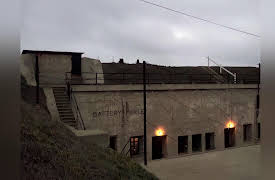 Ghost Adventures: Extra Pulses, Vol. 1: Battle of Los Angeles