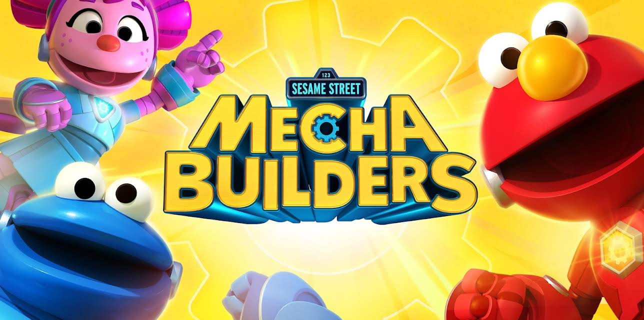 Sesame Street Mecha Builders, Season 1