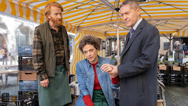 07:40: In aller Freundschaft (1007) | WDR Fernsehen | 9/16 2026