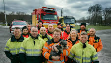 Vägens hjältar (S4 E4)