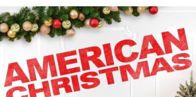 American Christmas (2019)