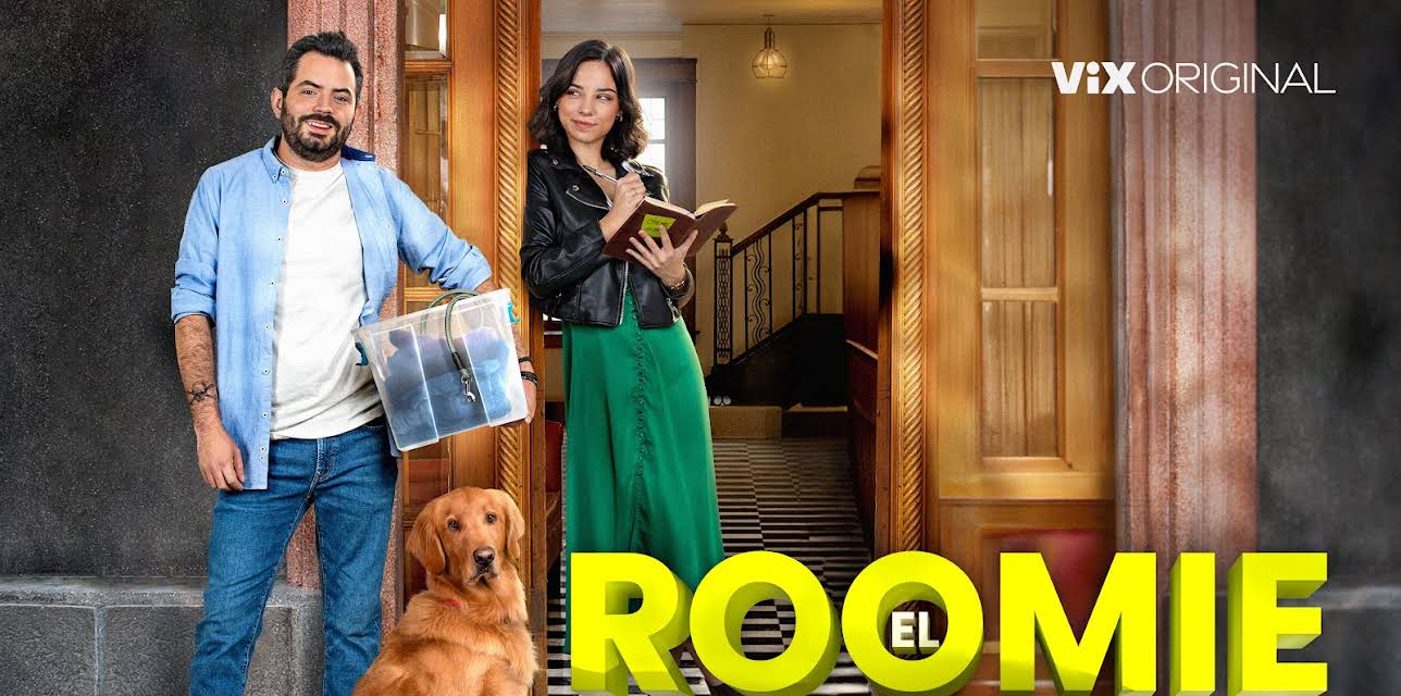 El roomie (2024)