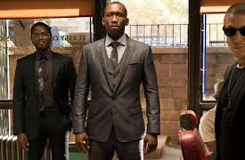 Marvel's Luke Cage: Episode 2