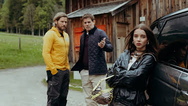 20:15: Die Bergretter | ZDF | 9/10 2026