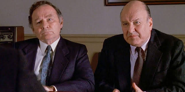 5:00 PM: Law & Order (S2 E12) (S2) | 5 USA | 11/10 2025