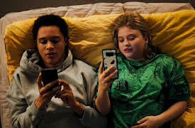 The Beach Hotel S01: Episode 7