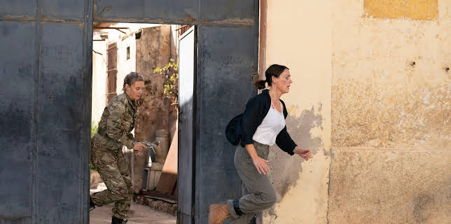 00:10: Vigil - Tödliche Drohnen | ZDF | 2/23 2026