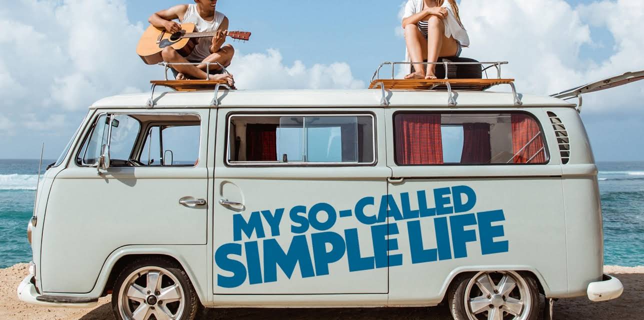 My So Called Simple Life