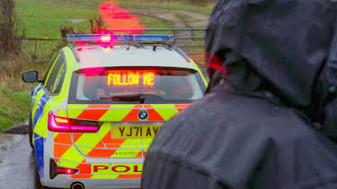 1:00 PM: Traffic Cops (S8 E1) (S8) | 5 Star | 4/2 2026