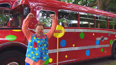 1:45 PM: Something Special (S10) | Cbeebies | 7/20 2026