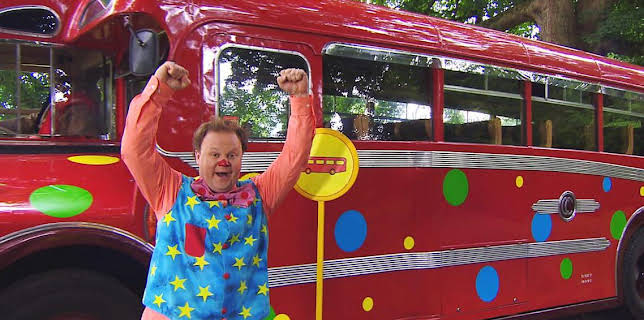 9:45 AM: Something Special (S10) | Cbeebies | 1/12 2026