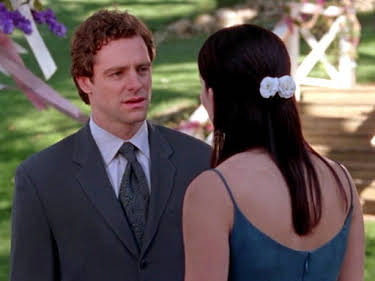 14:40: Gilmore Girls | Sixx | 5/18 2026