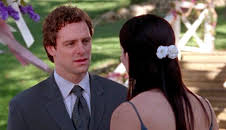 Gilmore Girls