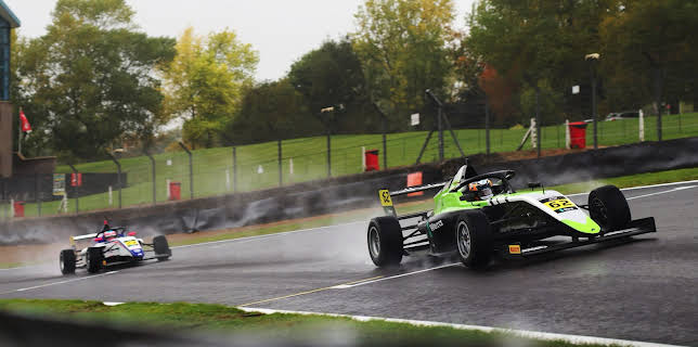 3:00 AM: Motorsport UK (S21 E27) (S21) | ITV2 | 11/24 2025