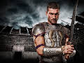 Spartacus