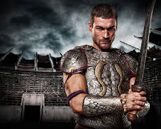 Spartacus