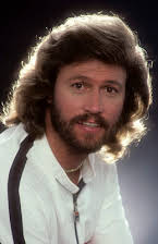 Barry Gibb as 