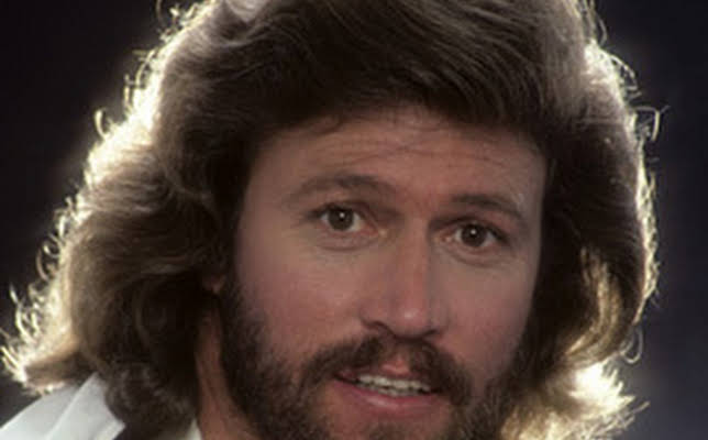 Barry Gibb