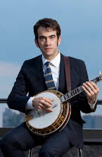 Noam Pikelny as 