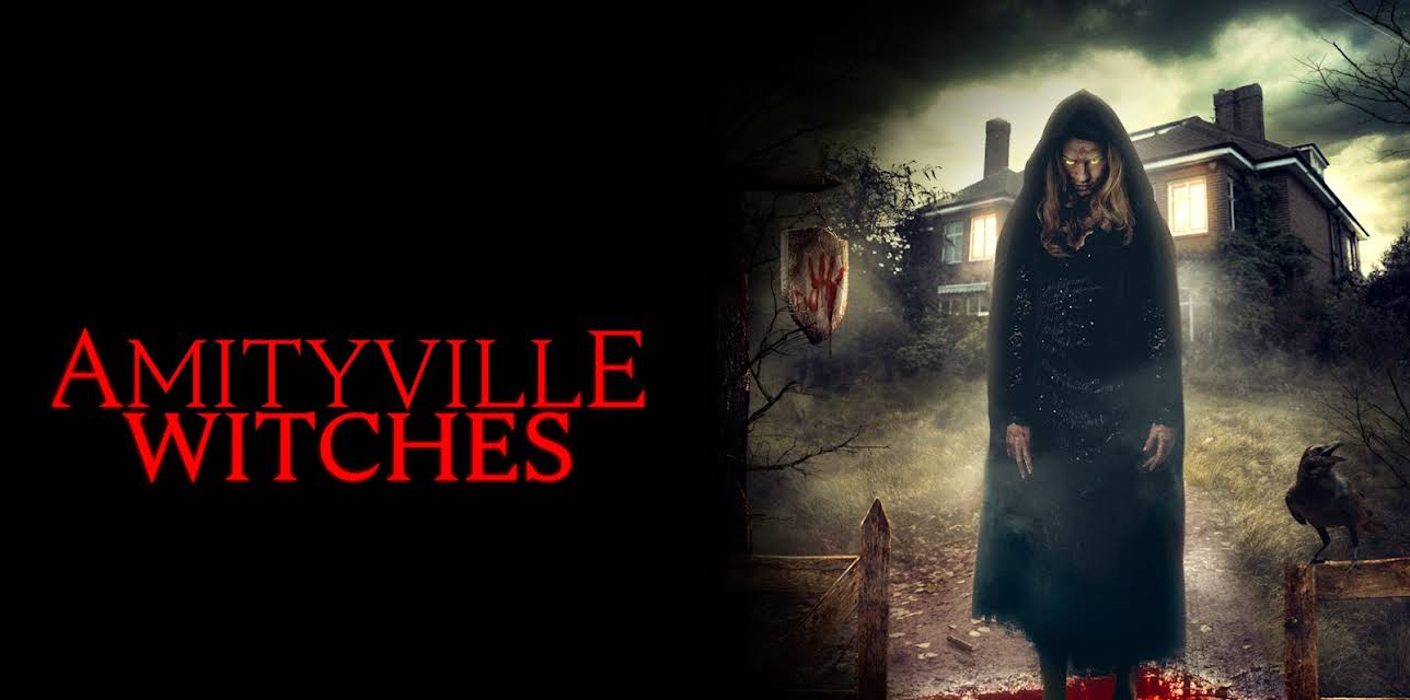 Amityville Witches (2020)